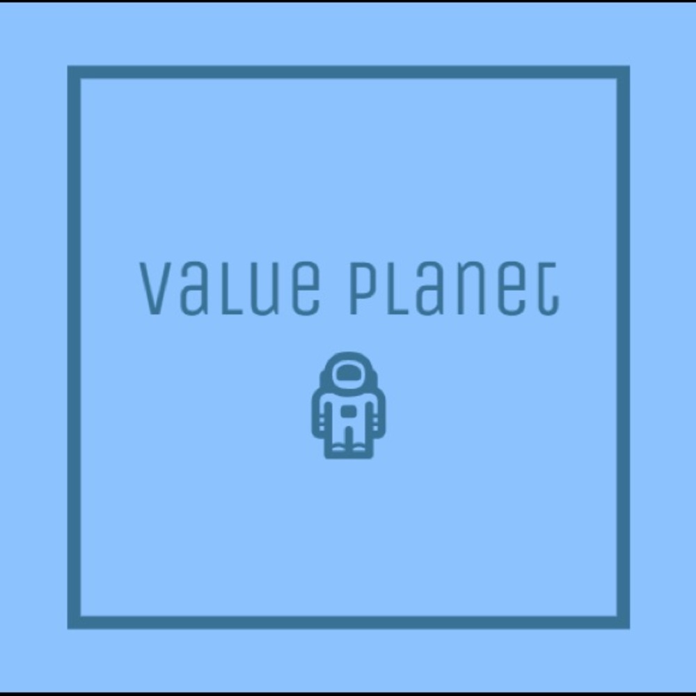 Meet your Posher, Value